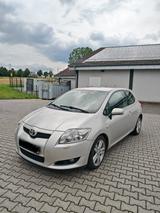 Toyota Auris 2.2 D-CAT TÜV 09/2025 Diesel Euro 4 - Toyota Auris Gebrauchtwagen in Frankfurt