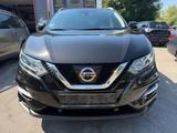 Nissan Qashqai Visia*AUTOMATIK*PANORAMA - Nissan Qashqai Gebrauchtwagen in Essen