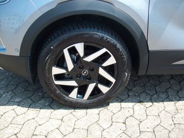 Bild 20 Opel Mokka 1.2T Elegance LED PDC+Kam SHZ LHZ Navi Pro