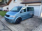 Volkswagen T5 Multivan  Atlantis - Volkswagen T5 Multivan: Atlantis