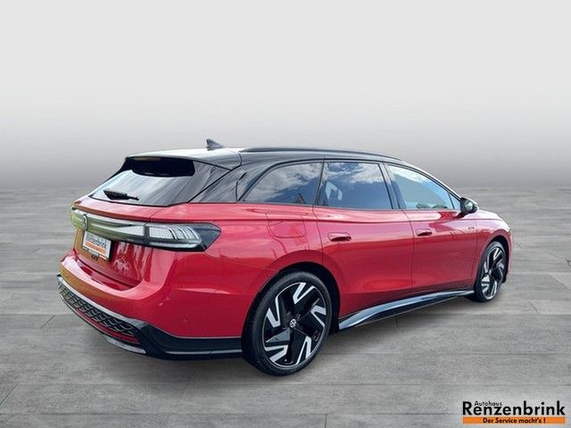 ID.7 Tourer  GTX 4Motion AHK PANO VOLL