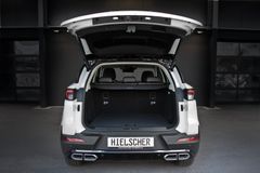 BAIC X75 NEUES MODELL - SOFORT VERFÜGBAR!