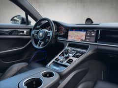 Porsche Panamera - Vorschau 7