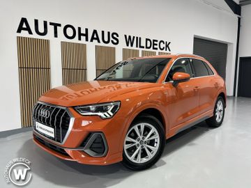Audi Q3 - 3