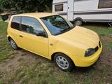 Seat Arosa 1,4 TÜV Kleinwagen - Seat Arosa: 1.4