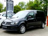 Volkswagen Caddy Maxi 1,4 TSI BMT DSG 7Sitze PDC Tempomat - VW Caddy Maxi Gebrauchtwagen in Stuttgart