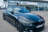 BMW 420 d Cabrio M Sport R.Kamera LED E.Sitze - BMW 420 mit Diesel-Antrieb: Cabrio, 420d
