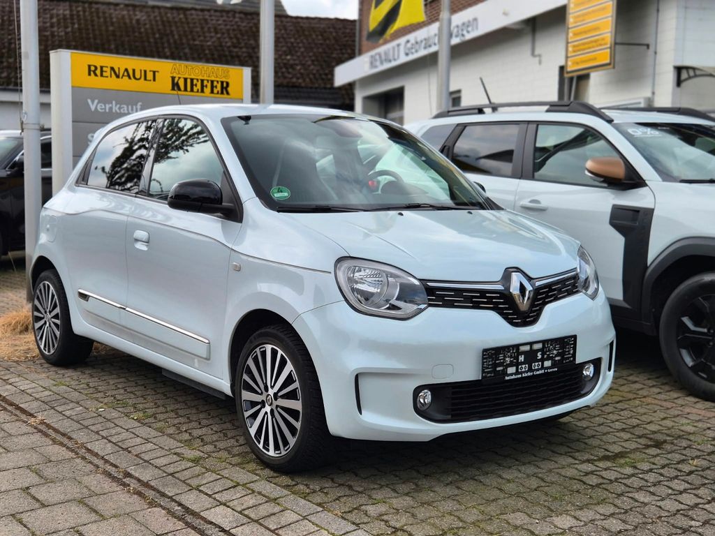 Image of Renault Twingo
