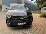 Ford Tourneo Custom 2.0 EcoBlue 125kW 320 L1 Titan. X - Ford Tourneo Custom in Hamburg