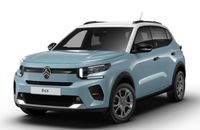 Citroën C3 - Vorschau Bild 1