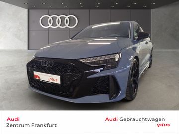 Audi Leasingangebot: Audi RS3 Limousine quattro S tronic MATRIX 360 HuD