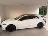 Mercedes-Benz A 250 DCT - - Mercedes-Benz A 250 in Mannheim
