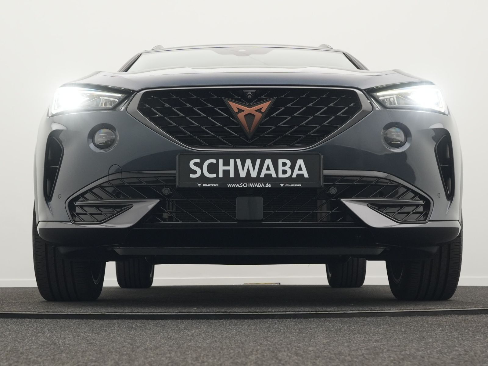 Cupra Formentor - Bild 41