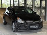 Opel Corsa D 1.2 Edition 3-Türer KLIMA*TEMP*ALLWETTER - Opel Corsa aus 2010: 1.3