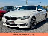 BMW 420d GC Aut. M SPORTPAKET Navi LED HUD Alarm Kam - BMW 420 Gran Coupé in Köln