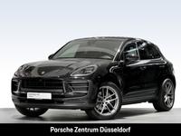 Porsche Macan Surround-View Rückfahrkamera 20-Zoll LED
