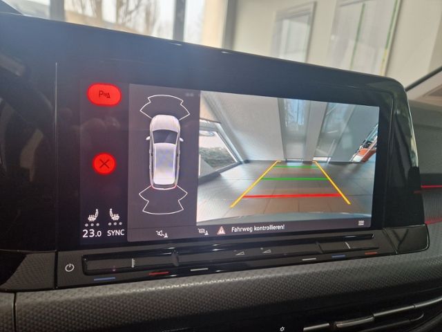 Golf Variant ACTIVE 2.0 TDI NAV KAM ACC LED AHK