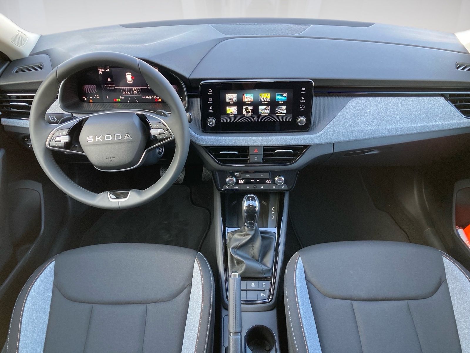 Skoda Kamiq - Bild 12