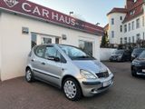 Mercedes-Benz A 160 Automatik * PDC * NAVI * TEMPOMAT * - Mercedes-Benz A-Class aus 2003