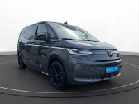 Volkswagen T7 Multivan - Vorschau Bild 4