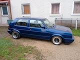 Volkswagen VW Golf 2 GTI G60 Edition One Blue TH Line... - Volkswagen Golf: GTI G60