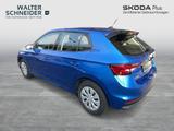 Skoda Fabia 1.0 TSI Selection LED Sitzheizung - Skoda Fabia: 1.0