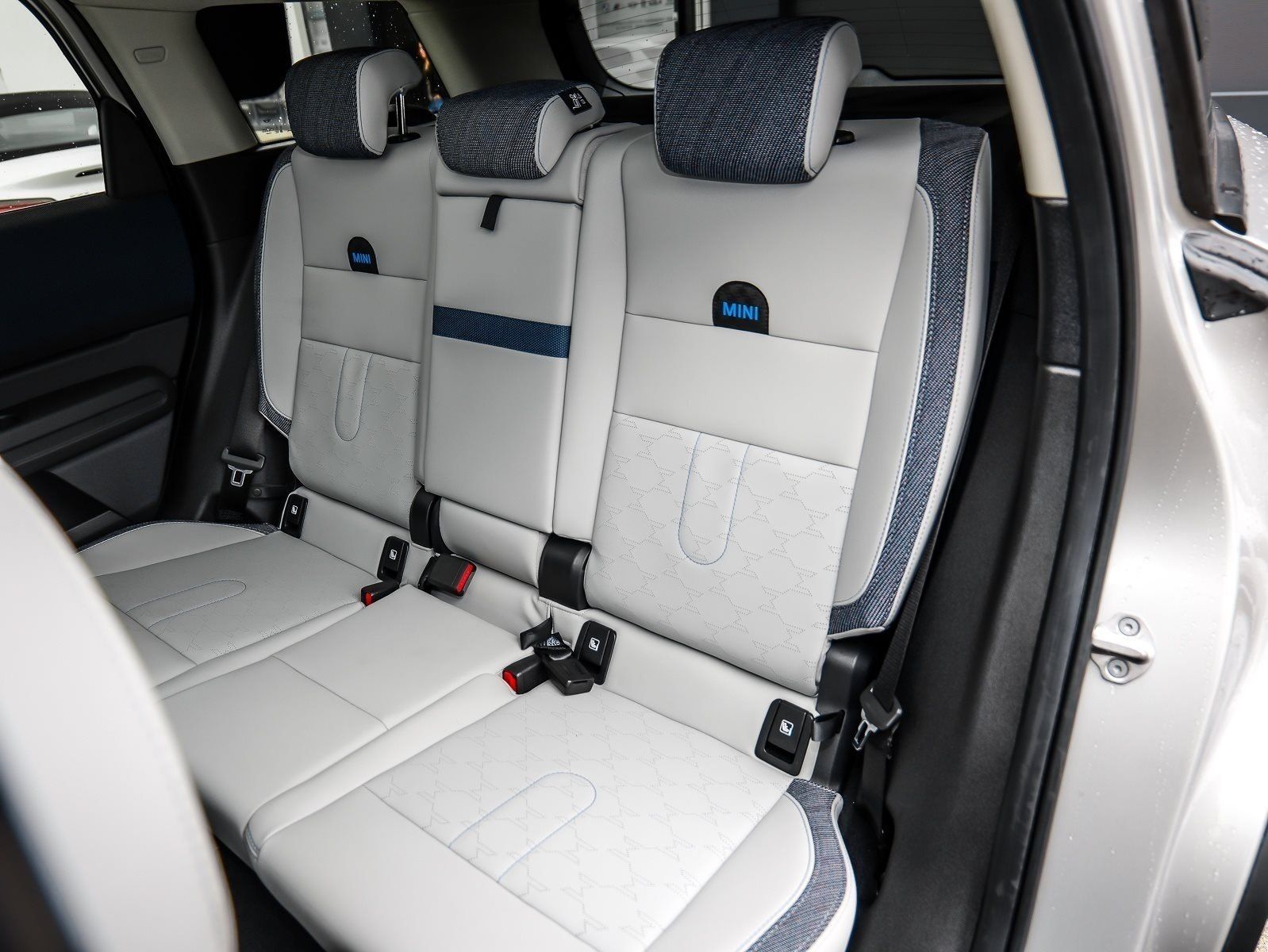 MINI Cooper C Countryman - Bild 13