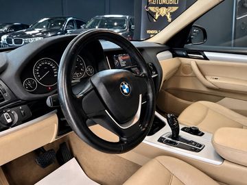BMW X3 - 10
