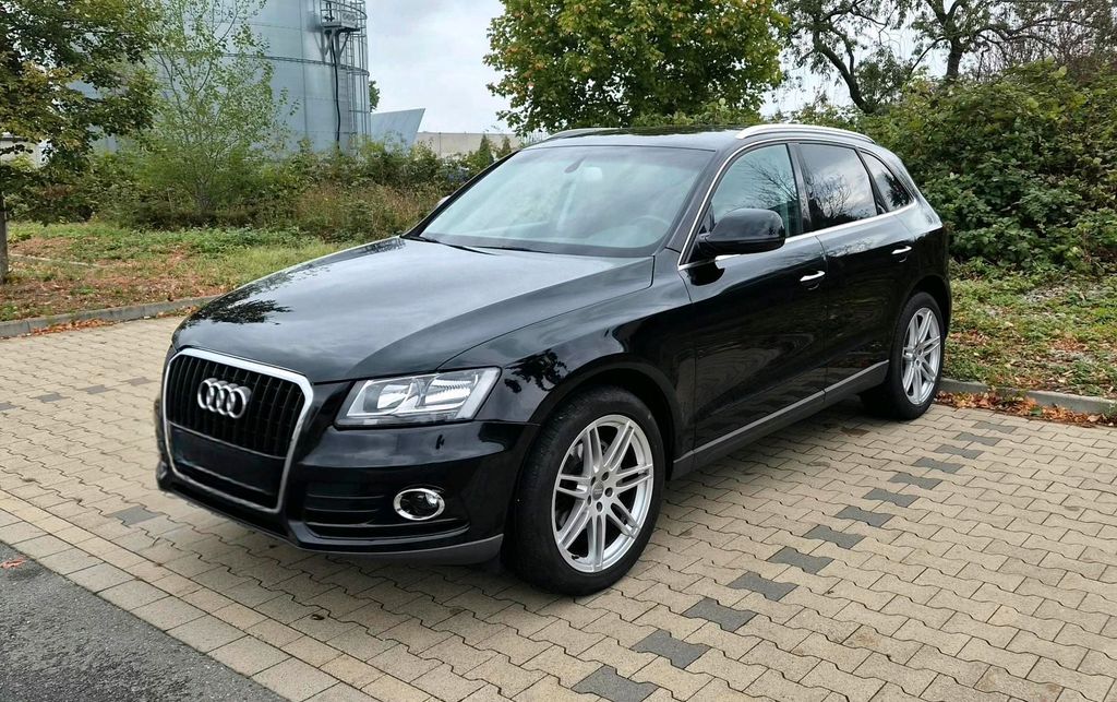 Image of Audi Q5