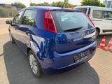 Fiat Punto 1.4 16V /Tüv Neu/Servo/Klima - Fiat Punto Gebrauchtwagen in Köln