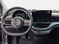 Fiat 500e - Vorschau Bild 12