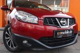 Nissan QASHQAI* I-WAY* AHK* PANORAMA* HU NEU*
