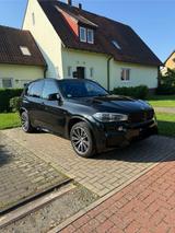 BMW X5 3.0 Facelift Diesel Schwarz M-Paket... - BMW X5: Facelift