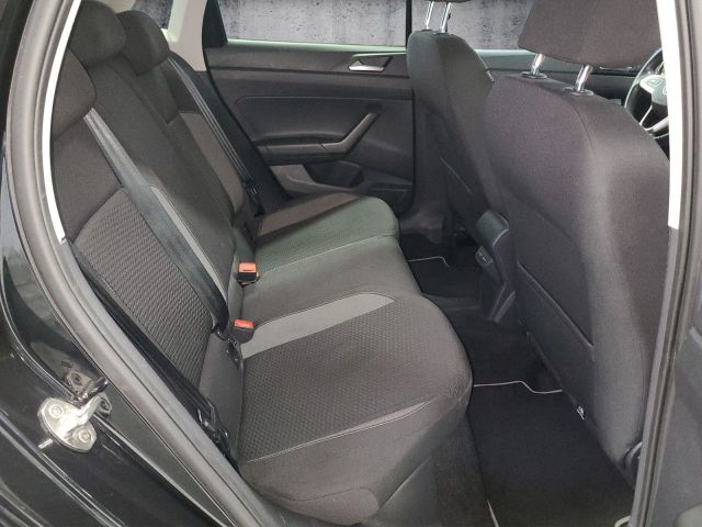 Polo 1.0TSI Aut. Life IQ.Drive ACC Climatr.