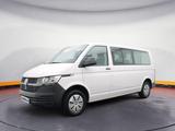 Volkswagen T6.1 Kombi EcoProfi / 9-Sitze, Bluetooth, PDC - Volkswagen T6 Kombi in Leipzig
