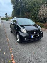 Smart ForFour  passion  - Smart ForFour in Frankfurt (Main)