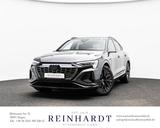 Audi Q8 E-TRON SPORTBACK 55 2x S LINE BLACK ACC/PANO - E-Autos