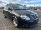 Lancia Ypsilon 1.2 8V Argento / Zweite Hand -Klima - : Zweite Hand