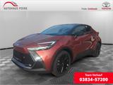 Toyota C-HR 2.0 Plug-In Hybrid FWD GR Sport SHZ ACC LED