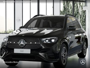 Mercedes GLE 300 - 2