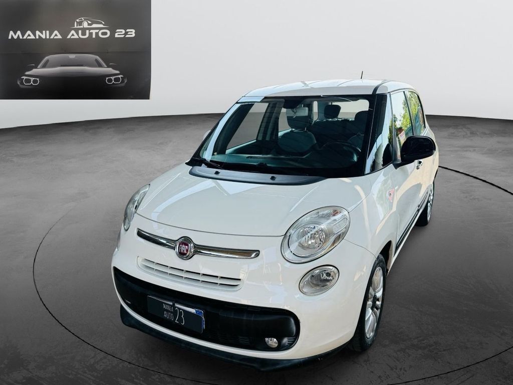 Image of Fiat 500L