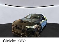 Audi e-tron - Vorschau Bild 1