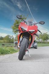 Ducati Panigale V4S - Ducati Motorräder in München