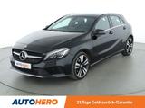 Mercedes-Benz A 200 BlueEfficiency Urban Aut.*NAVI*TEMPO*CAM* - Mercedes-Benz A 200 mit Benzin-Antrieb