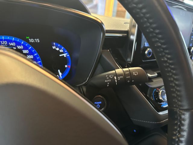 Toyota Corolla TS Hybrid Team D *wenig KM*