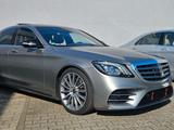 Mercedes-Benz S 400 d 4MATIC AMG  Pano 360° LED Matrix - Mercedes-Benz S 400 von privat