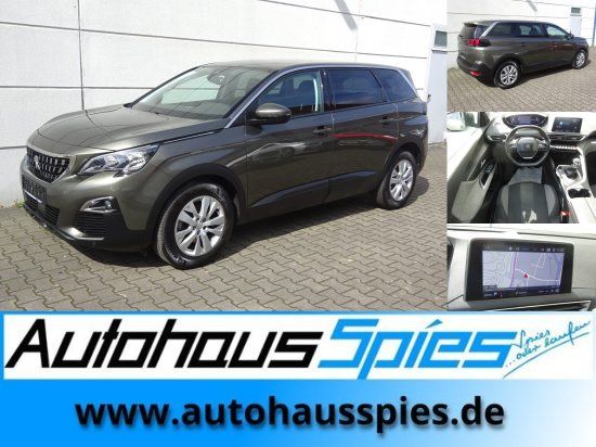 Peugeot 5008 1.2 PureTech 130  Active Business Alu17 Tma