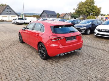 Mercedes A 180 - 4