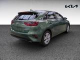 Kia Ceed 1.5T Vision Komf+ DCT - Kia Jahreswagen: Cee D