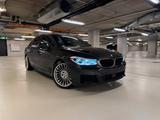 BMW 630d M xDrive Gran Turismo BMW-Garantie Dashcam - BMW 630 Gran Turismo mit Schiebedach
